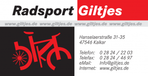 Giltjes Logo