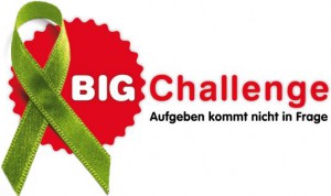 Partner der BIG Challenge