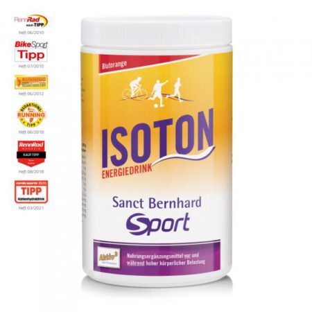 Isoton Energiedrink