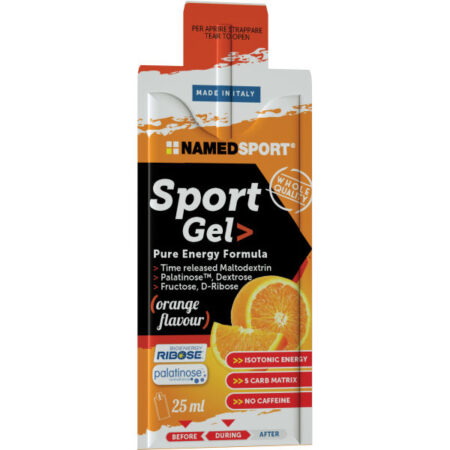 Energie-Gel SPORT GEL