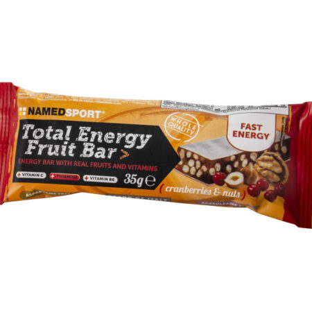 Energie-Riegel TOTAL ENERGY FRUIT BAR