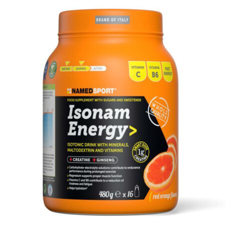 Isodrink ISONAM ENERGY
