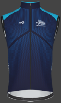 Milremo Weste ENDURANCE by Sport Bloemen